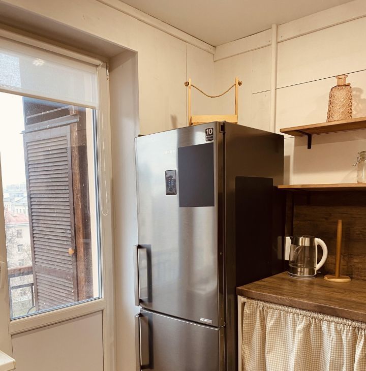 Сдам 2-к квартиру на улица Кибальчича, 2К2, метро Алексеевская, г. Москва