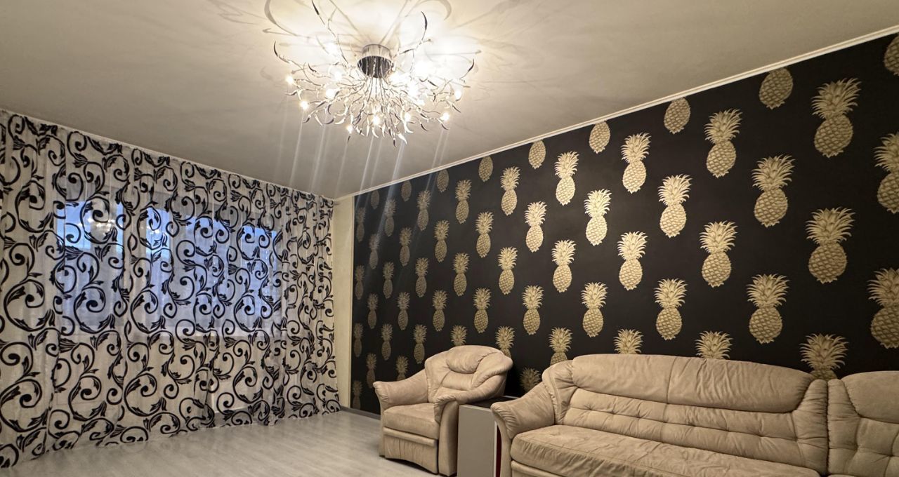 Снять 3х-комнатную квартиру на бульвар Дмитрия Донского, 9К3, метро Лесопарковая, г. Москва