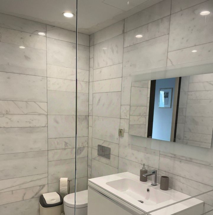 Снять двухкомнатную квартиру на 1-й Красногвардейский проезд, 21с2, метро Шелепиха, г. Москва