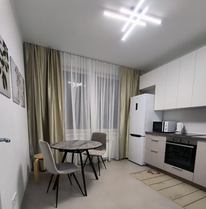 Сдается 1-к квартира на улица Кедрова, 16К3, метро Академическая, г. Москва