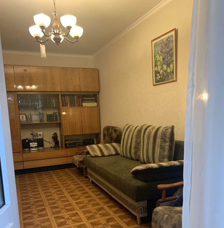 Сдам 2х-комнатную квартиру на Профсоюзная улица, 75К3, метро Калужская, г. Москва