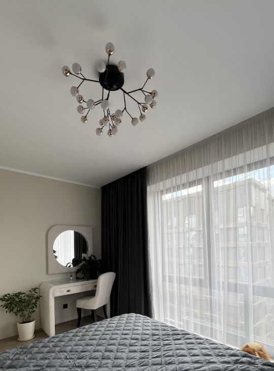 Сдаю 4-комнатную квартиру на Волгоградский проспект, 32/5к1, метро Угрешская, г. Москва