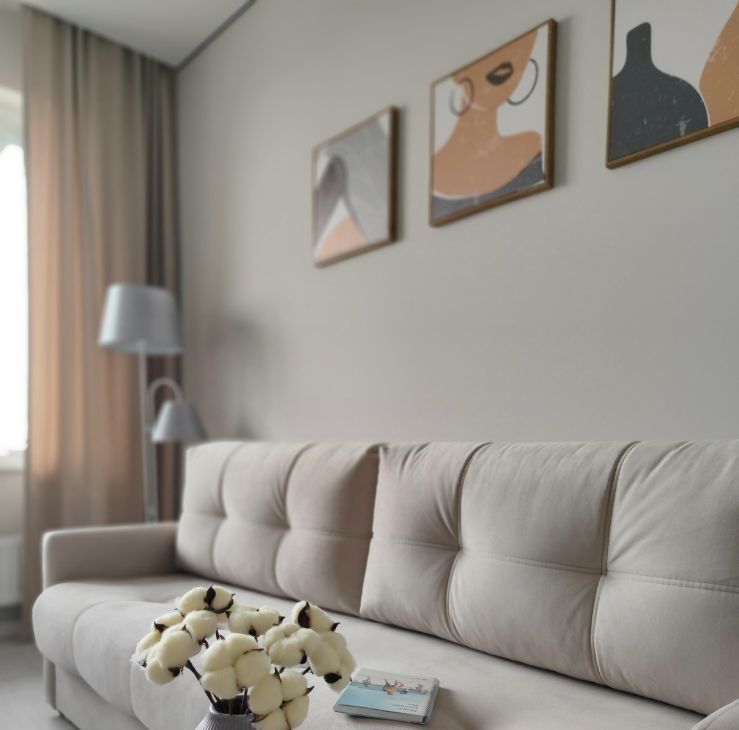 Аренда 2к квартиры на Дегунинская улица, 9к1, метро Селигерская, г. Москва