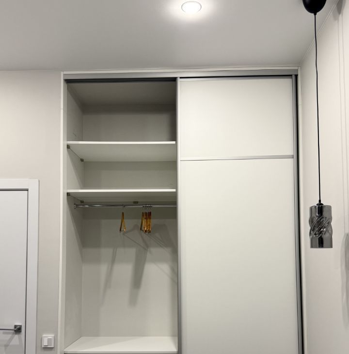 Сдается 1-к квартира на Выборгская улица, 9/1, метро Водный стадион, г. Москва