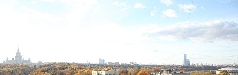 Снять 1-к квартиру на улица Косыгина, 9, метро Площадь Гагарина, г. Москва