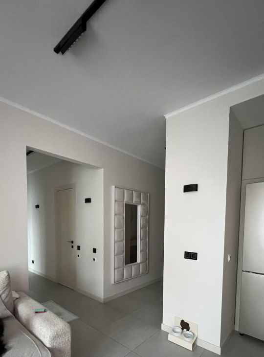 Снять 4-к квартиру на Волгоградский проспект, 32/5к1, метро Волгоградский проспект, г. Москва