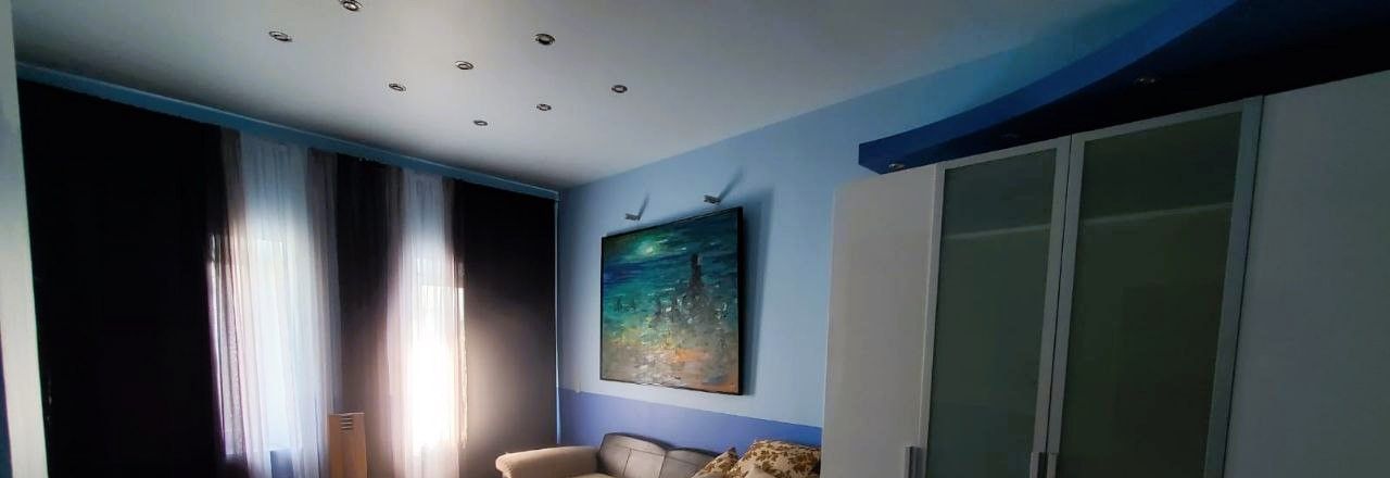 Снять четырехкомнатную квартиру на Краснопрудная улица, 26, метро Красносельская, г. Москва