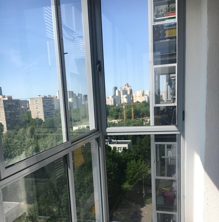 Сдаю 1к квартиру на проспект Вернадского, 58, метро Проспект Вернадского, г. Москва