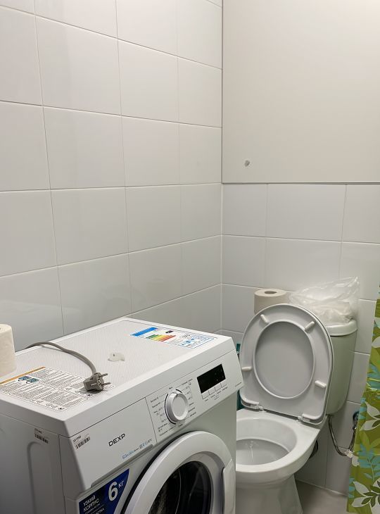 Сдается 1-к квартира на улица Усадебный Парк, 7к1, метро Филатов Луг, г. Москва