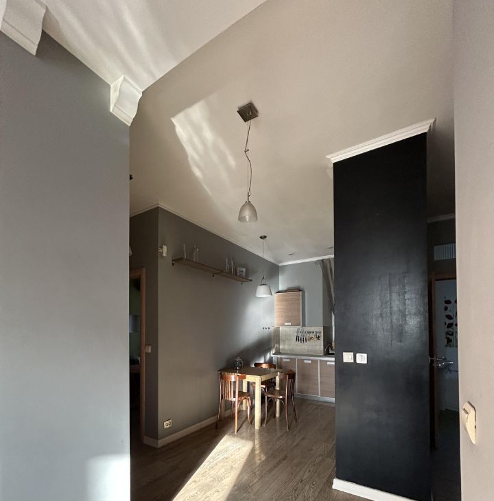 Сдаю 4х-комнатную квартиру на Рождественский бульвар, 5/7С1, г. Москва