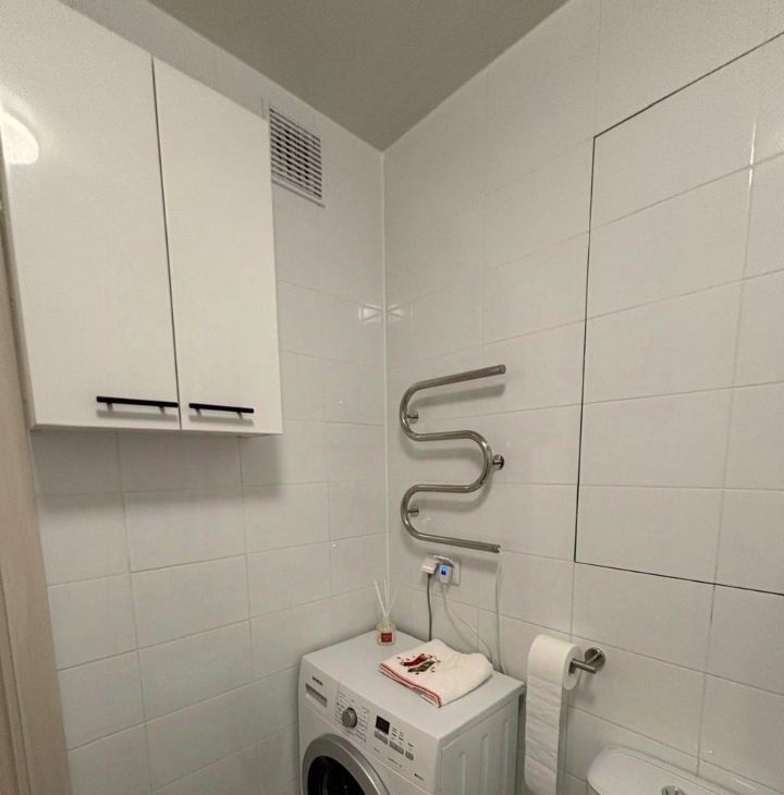 Снять 2-комнатную квартиру на улица Годовикова, 11А, метро Алексеевская, г. Москва