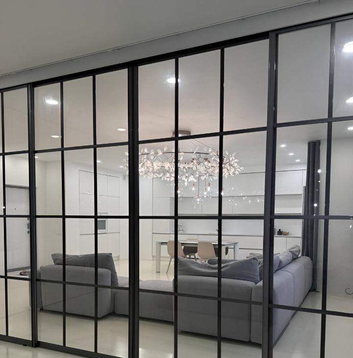 Аренда 2к квартиры на Сосинская улица, 6, метро Пролетарская, г. Москва