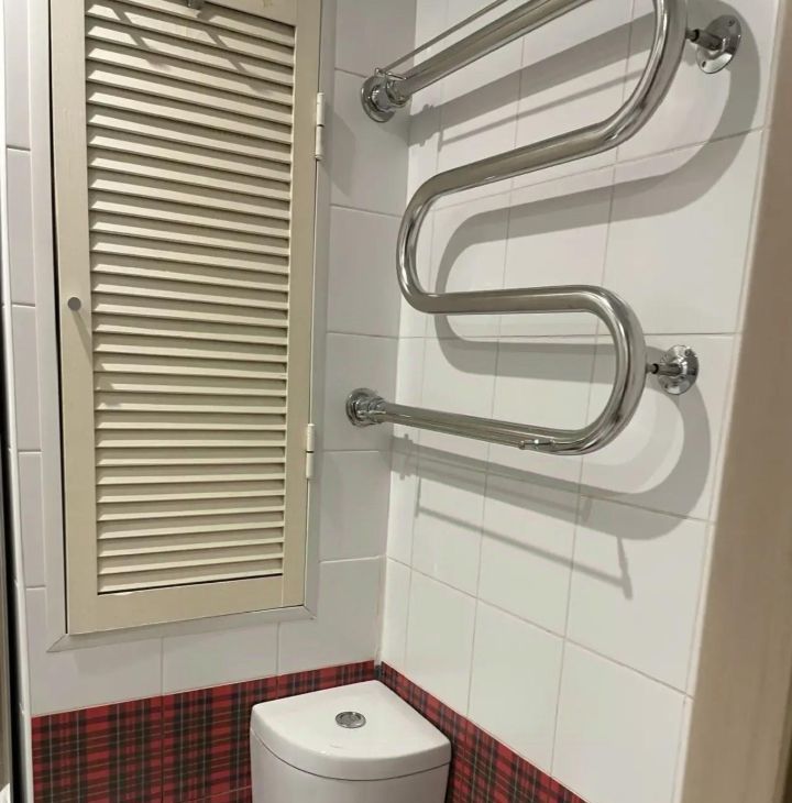 Сдам 1к квартиру на Кленовый бульвар, 23К2, метро Коломенская, г. Москва