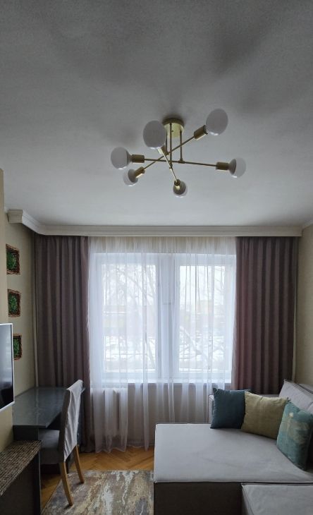 Сдам 2к квартиру на Севастопольский проспект, 45К1, метро Профсоюзная, г. Москва