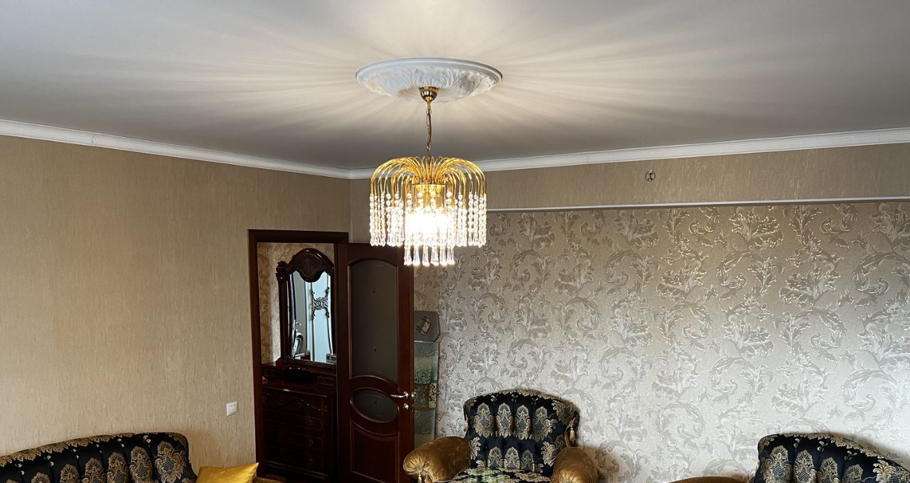 Аренда 2-к квартиры на Матвеевская улица, 4К1, г. Москва