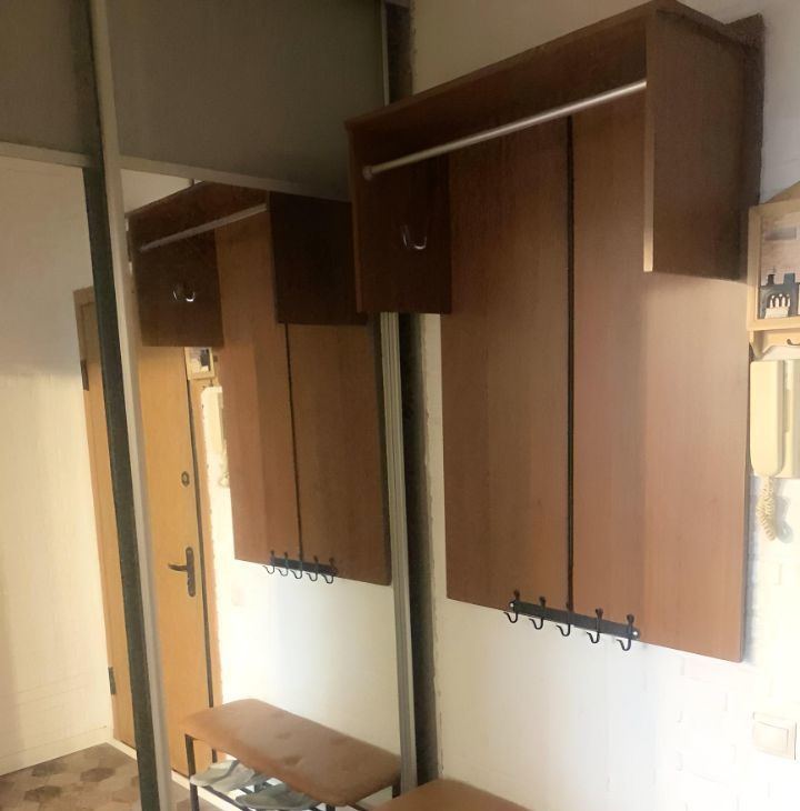 Аренда 1-к квартиры на улица Академика Бакулева, 6, метро Тропарёво, г. Москва