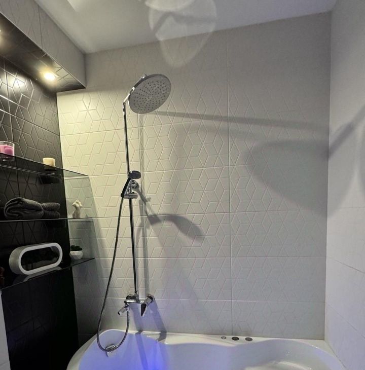 Аренда 2х-комнатной квартиры на Автозаводская улица, 23Бк2, метро ЗИЛ, г. Москва