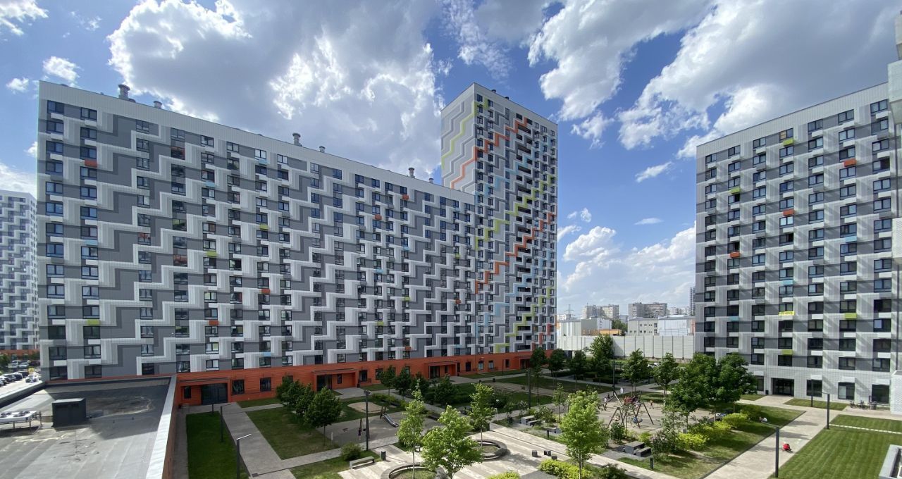 Сдается 2-к квартира на улица Римского-Корсакова, 11к8, метро Бибирево, г. Москва