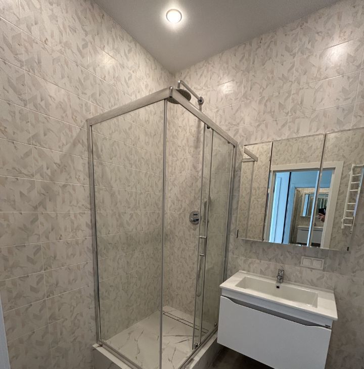 Сдам 1к квартиру на проспект Лихачева, 18к1, метро Технопарк, г. Москва