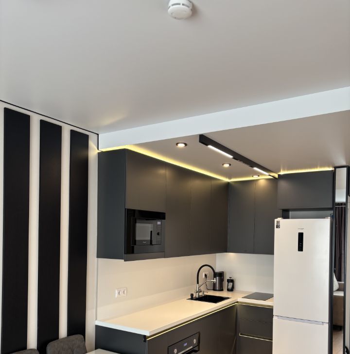 Сдам однокомнатную квартиру на Варшавское шоссе, 280к1, метро Улица Скобелевская, г. Москва