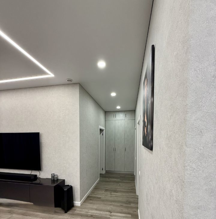 Снять 3к квартиру на проезд Серебрякова, 11к1, метро Свиблово, г. Москва