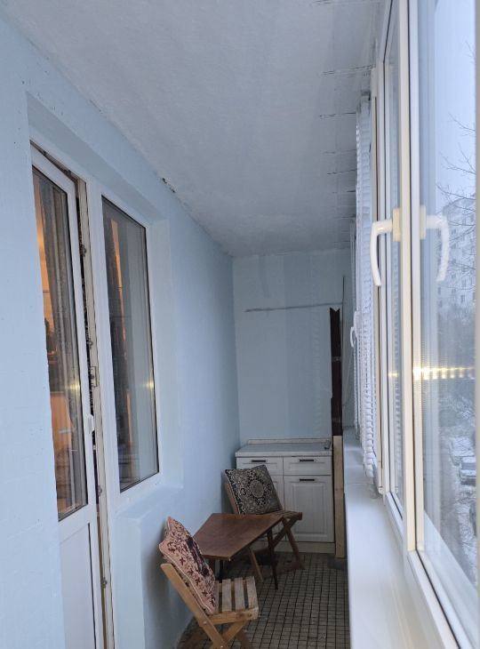 Снять 1к квартиру на Шипиловская улица, 64К1, метро Борисово, г. Москва