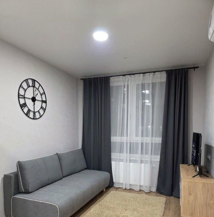 Сдаю 1к квартиру на 5с4к1, метро Саларьево, г. Москва