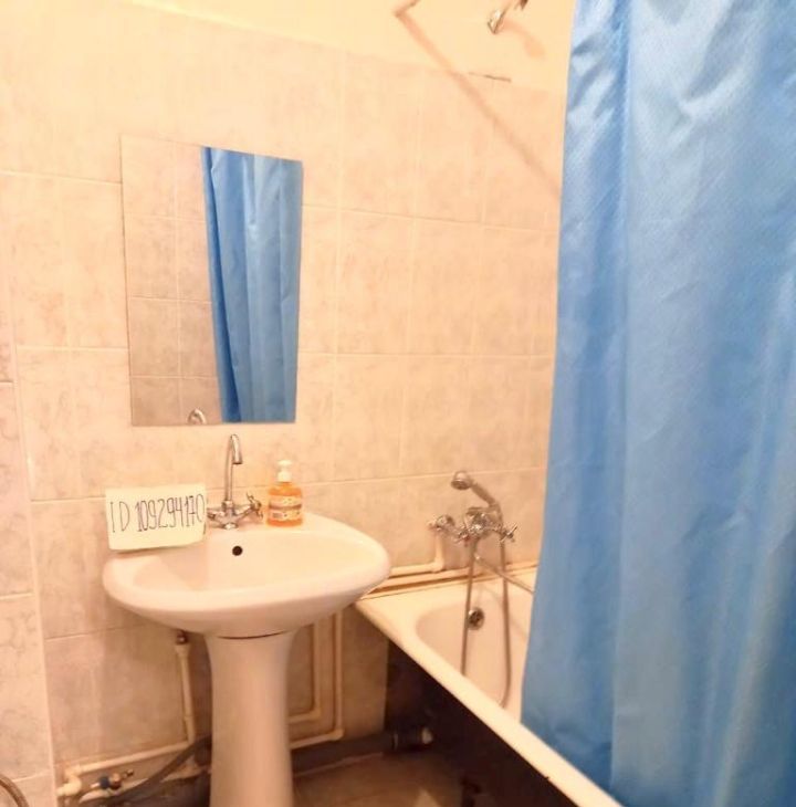 Сдаю 1к квартиру на Фестивальная улица, 41к2, метро Ховрино, г. Москва