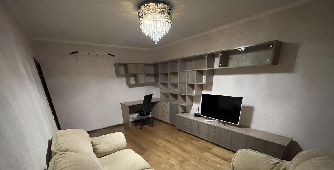 Аренда 3х-комнатной квартиры на Илимская улица, 6, метро Алтуфьево, г. Москва