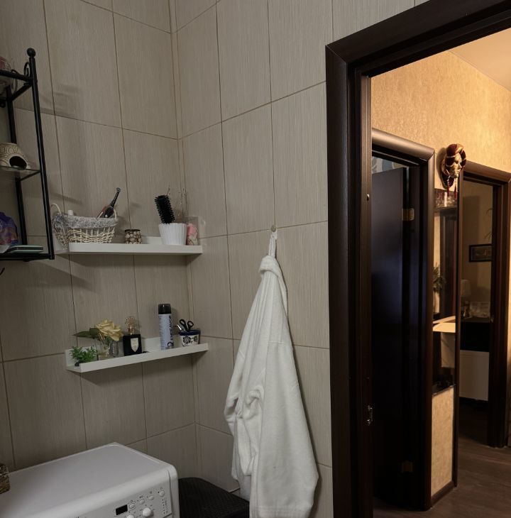 Снять 1к квартиру на улица Облепиховая, 11, метро Коммунарка, г. Москва