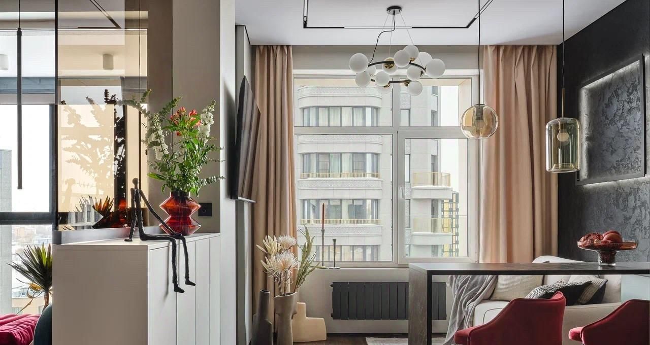 Сдаю 1к квартиру на проспект Лихачева, 18к1, метро Технопарк, г. Москва