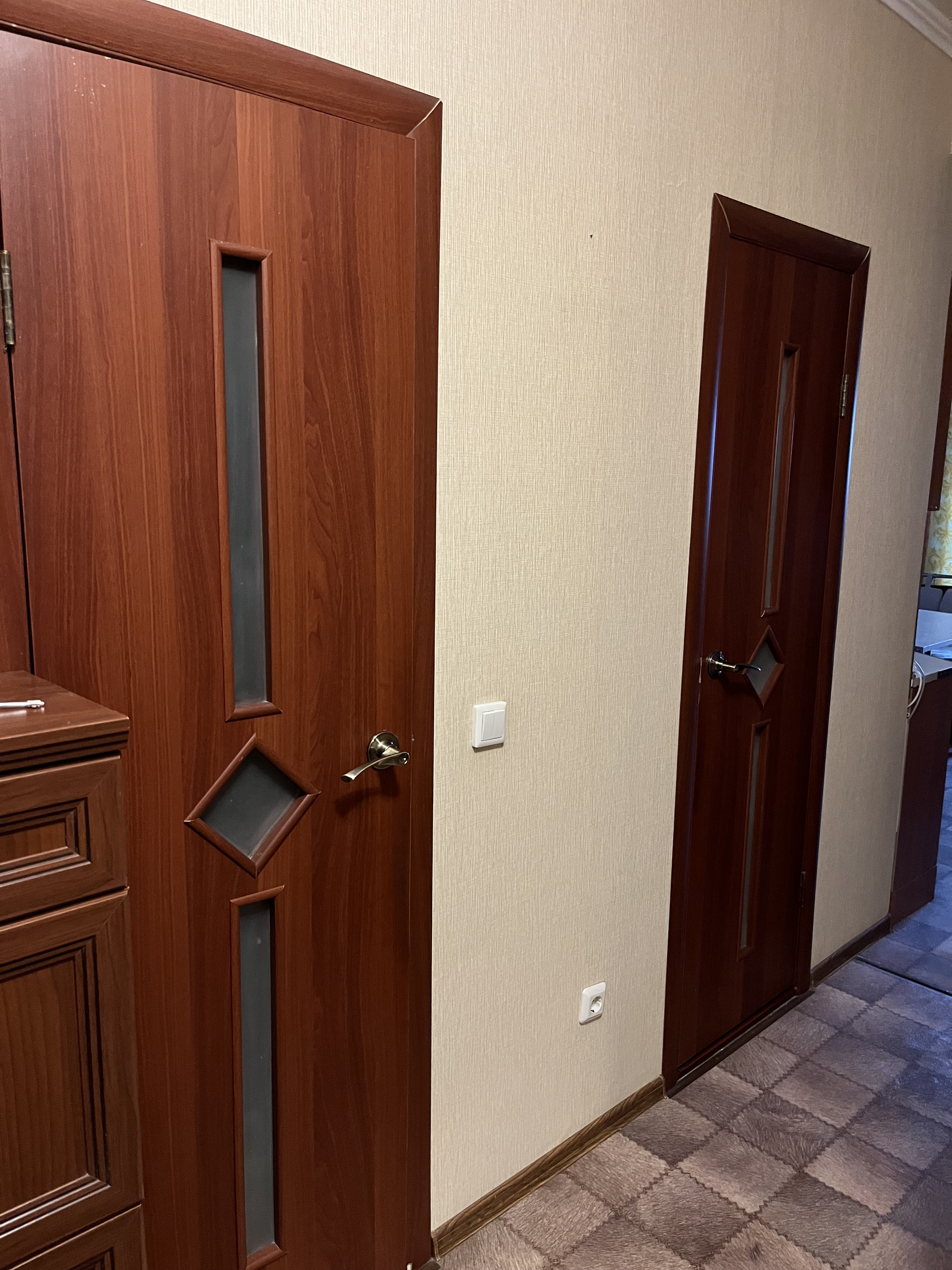 Аренда 1к квартиры на г Санкт-Петербург, ул Латышских Стрелков, д 15 к 2, метро Ладожская, г. Санкт-Петербург