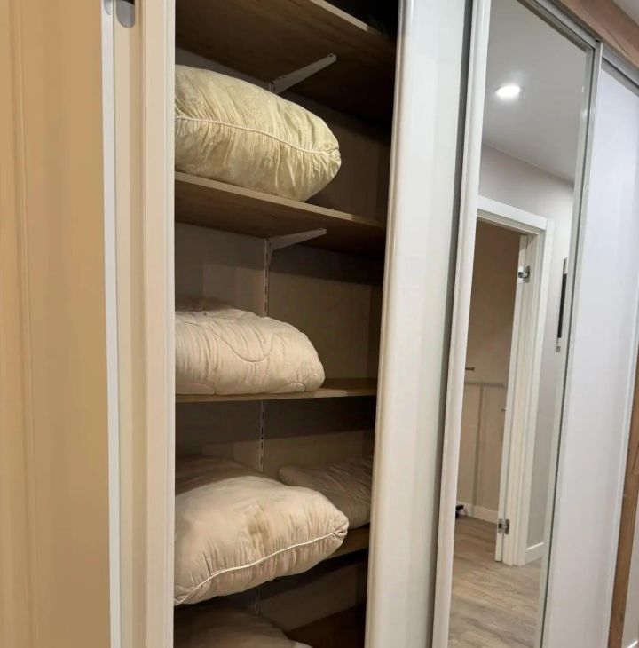 Сдается двухкомнатная квартира на 5с3, метро Румянцево, г. Москва