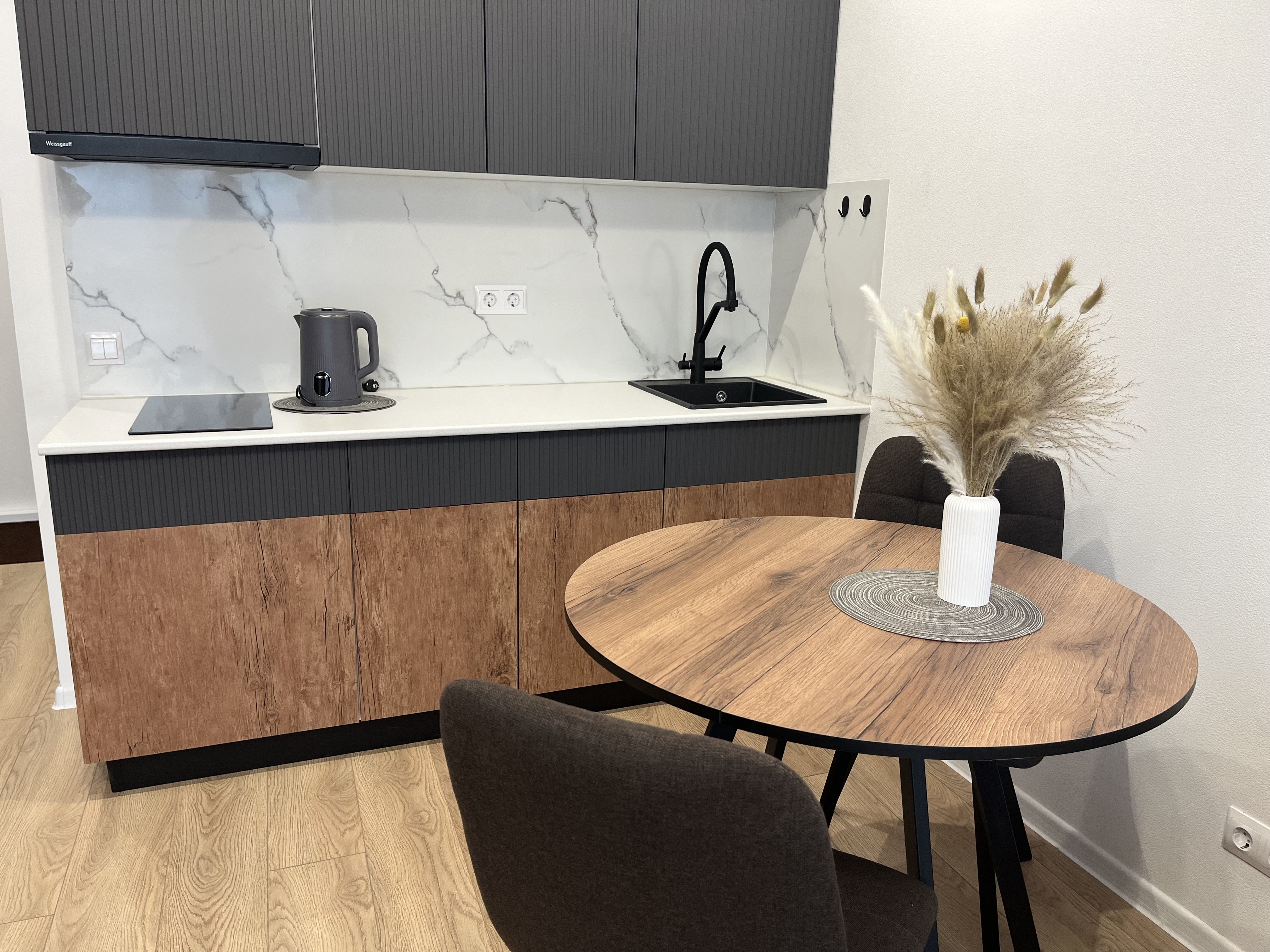 Сдается 1-комнатная квартира на г Москва, 1-й Грайвороновский проезд, д 3А к 3, метро Новохохловская, г. Москва