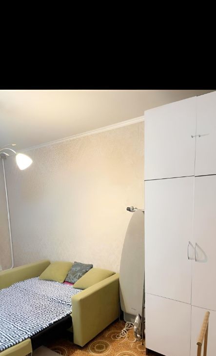 Аренда 1к квартиры на Чертановская улица, 24К1, метро Чертановская, г. Москва