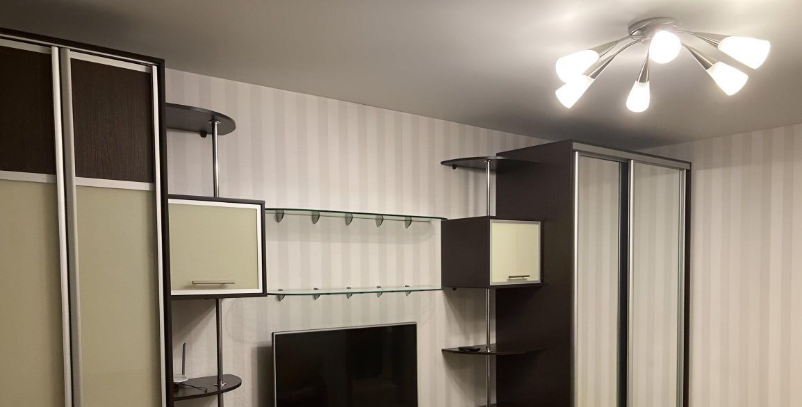 Снять 2к квартиру на к2, метро Текстильщики, г. Москва
