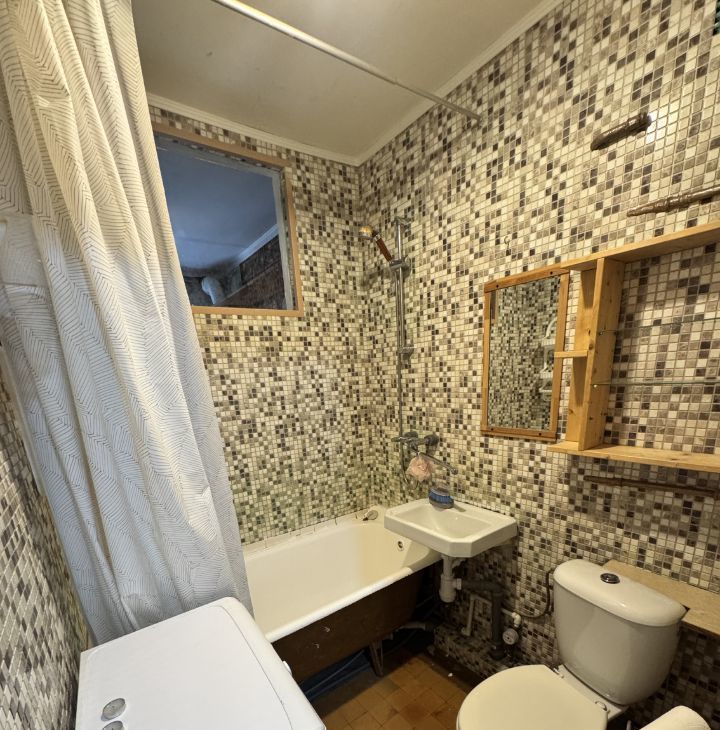 Аренда 1-к квартиры на Солнечногорская улица, 15К2, метро Селигерская, г. Москва