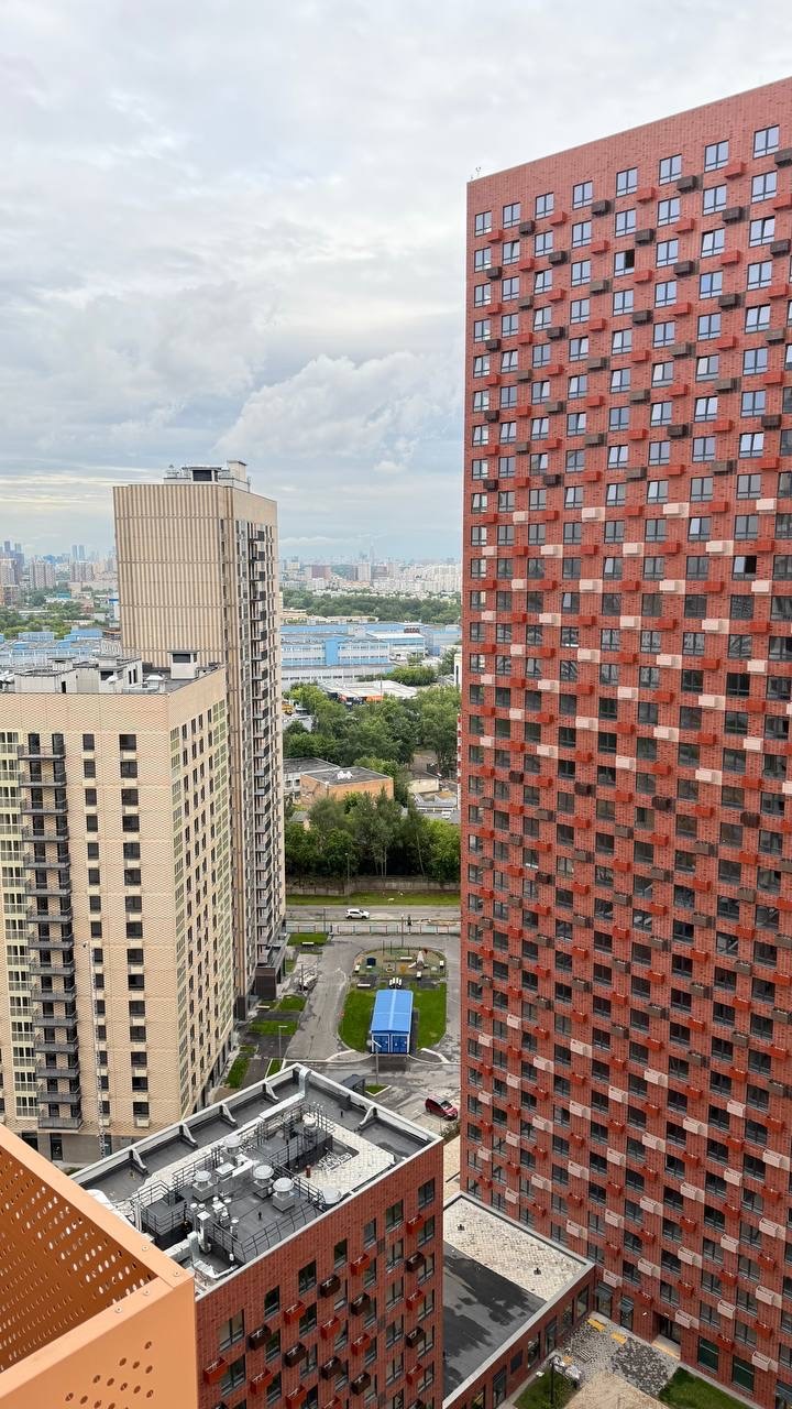 Снять однокомнатную квартиру на г Москва, Алтуфьевское шоссе, д 55 к 5, метро Алтуфьево, г. Москва
