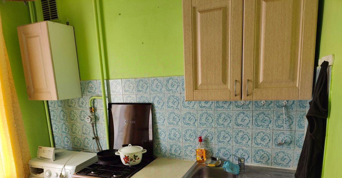 Сдам 1-комнатную квартиру на Тайнинская улица, 18, метро Бабушкинская, г. Москва