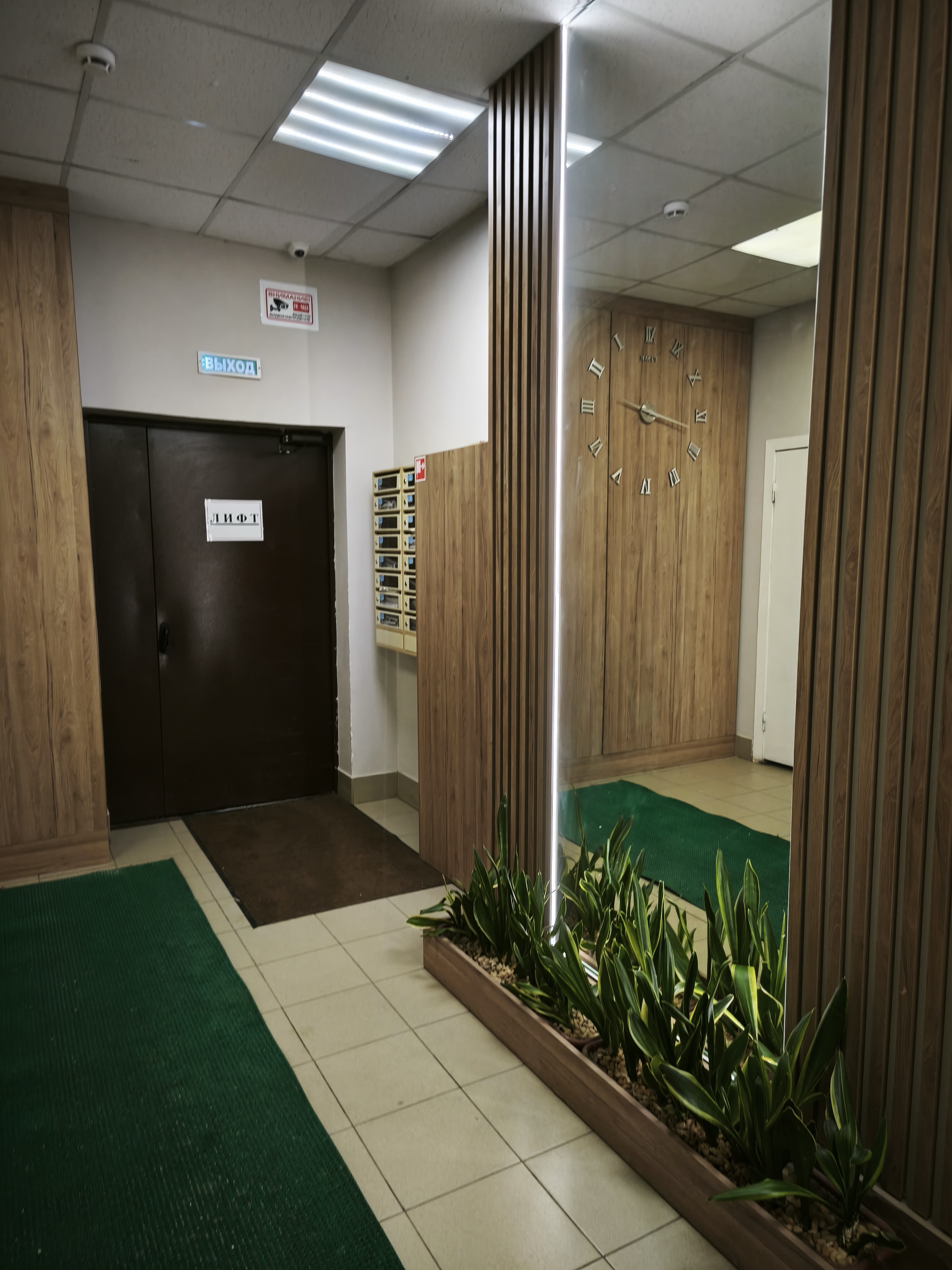 Сдается 1к квартира на г Москва, ул Татьянин Парк, д 19 к 1, метро Говорово, г. Москва