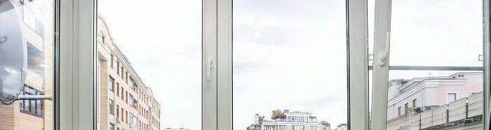 Сдаю 3к квартиру на Смоленский бульвар, 10, метро Кропоткинская, г. Москва