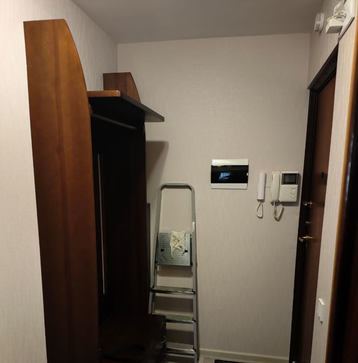 Аренда 2к квартиры на улица 8 Марта, 2/10к2, метро Динамо, г. Москва
