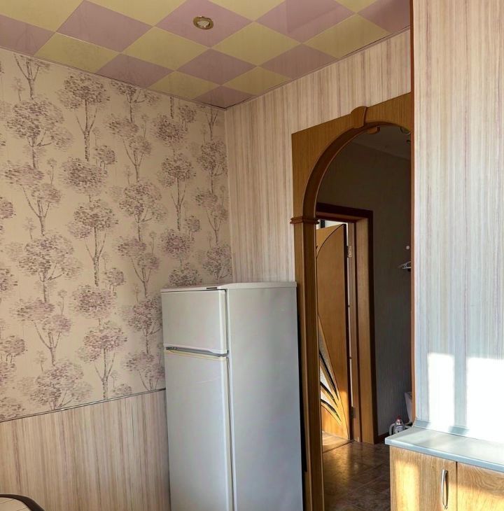 Аренда 1к квартиры на Новгородская улица, 36, метро Алтуфьево, г. Москва