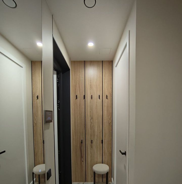 Сдам 1к квартиру на 2-я Хуторская улица, 34, метро Тимирязевская, г. Москва