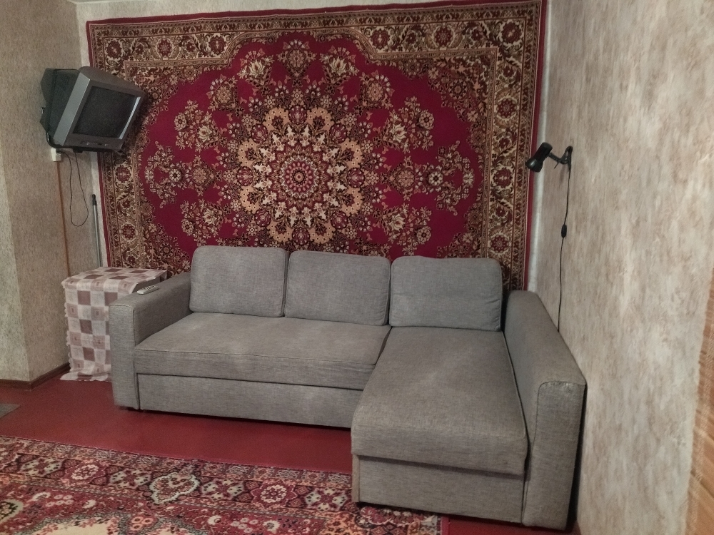 Аренда 1к квартиры на г Москва, ул Ясеневая, д 10 к 1, метро Домодедовская, г. Москва