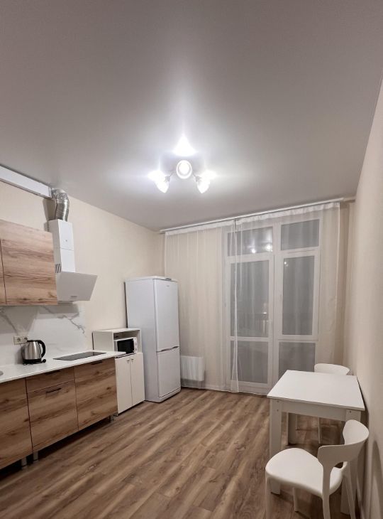 Сдаю 1-комнатную квартиру на проспект Куприна, 3к2, метро Ольховая, г. Москва