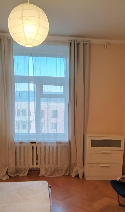 Сдам 3-комнатную квартиру на улица Академика Королева, 5, метро Улица Сергея Эйзенштейна, г. Москва