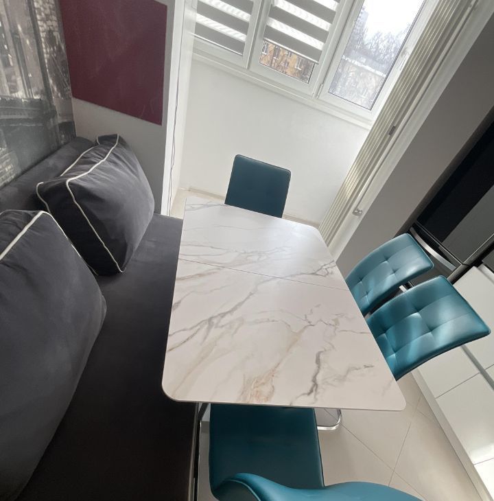 Сдается 1-к квартира на Веерная улица, 6, метро Минская, г. Москва