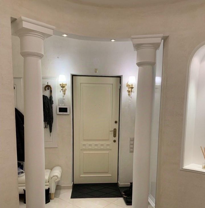 Снять 4-к квартиру на улица Коштоянца, 20К3, г. Москва