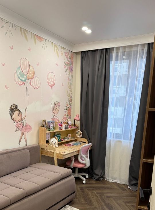 Снять 3к квартиру на Березовая аллея, 19к6, метро Свиблово, г. Москва